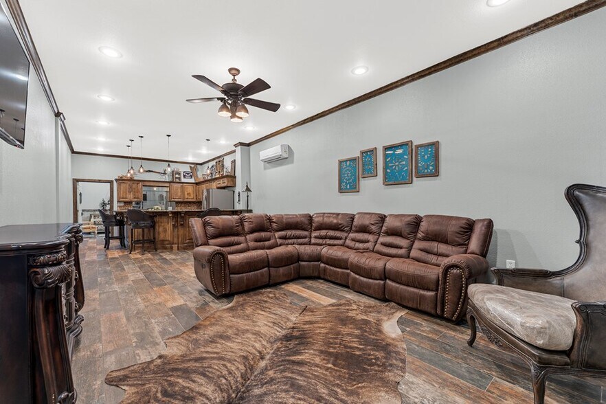 More Photos Of 6505 Faudree rd, Odessa Industrial For Sale