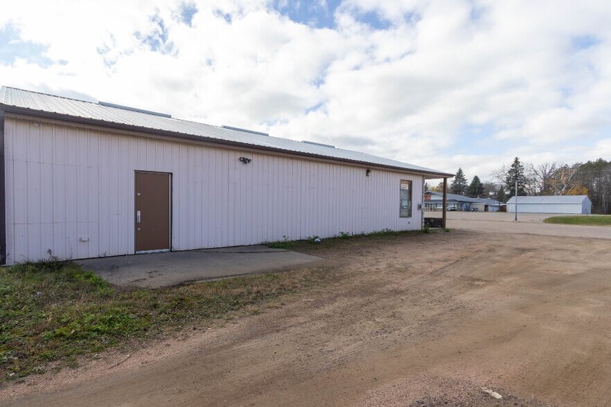 More Photos Of 2737 Hwy 45, Antigo Freestanding For Sale