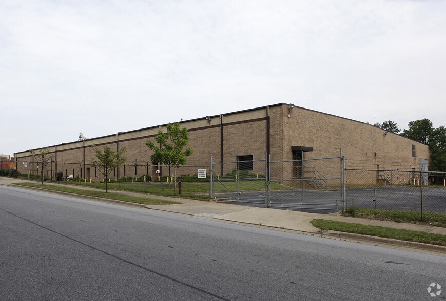 Primary Photo Of 3725 Zip Industrial Blvd SE, Atlanta Warehouse For Lease