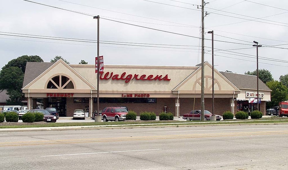 More Photos Of 4001 Madison Ave, Indianapolis Freestanding For Sale