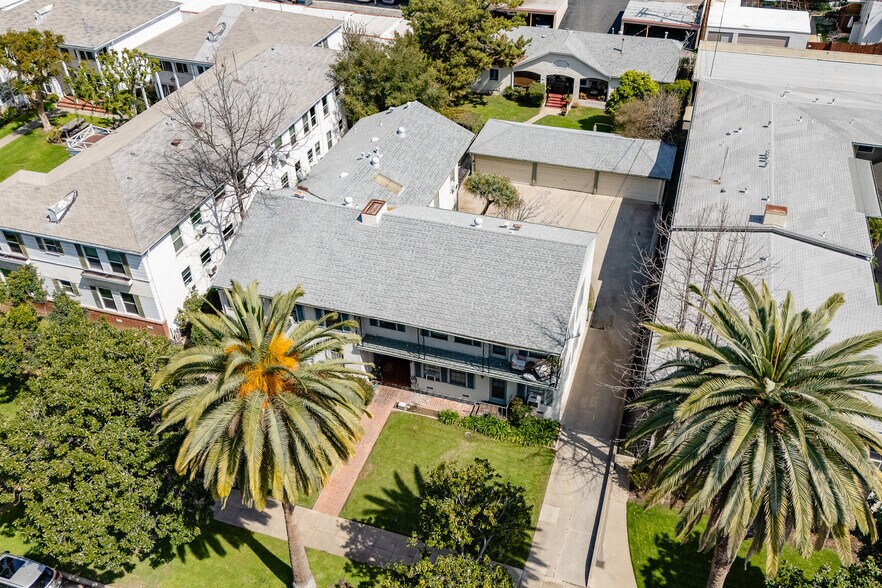 More Photos Of 646 Orange Grove Ave, South Pasadena Apartments For Sale