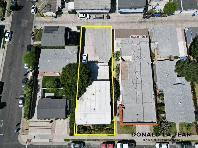 More Photos Of 6251 Milton Ave, Whittier Apartments For Sale