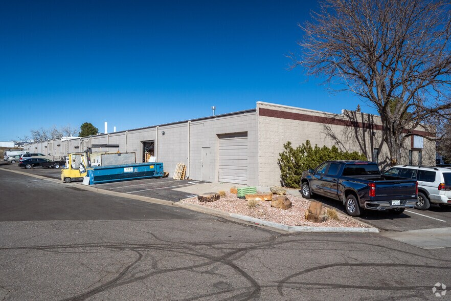 More Photos Of 2150 W 6th Ave, Broomfield Unknown For Lease