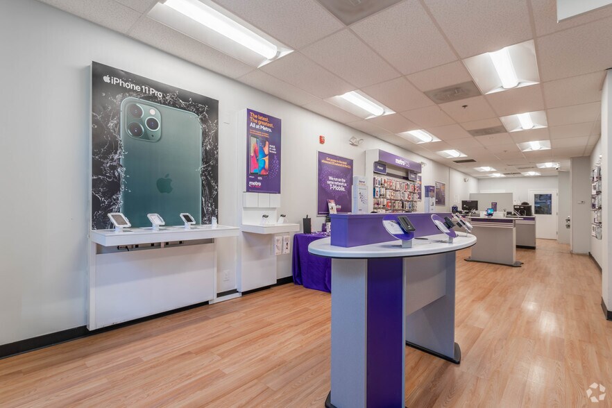 More Photos Of 3232 Georgia Ave NW, Washington Multifamily For Sale