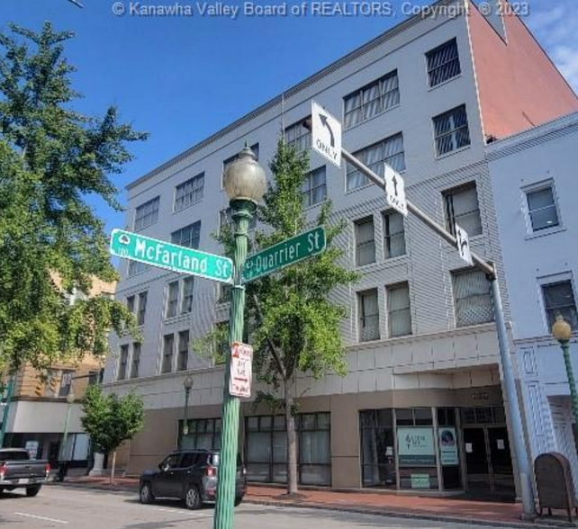 Primary Photo Of 916 Quarrier, Charleston Office Residential For Sale