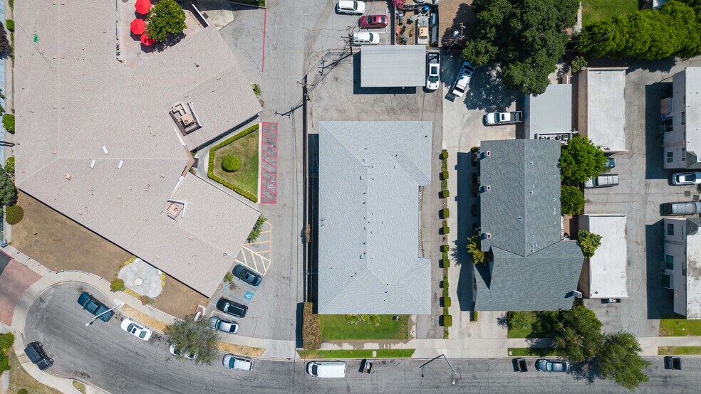 More Photos Of 568 E Colorado Ave, Glendora Apartments For Sale