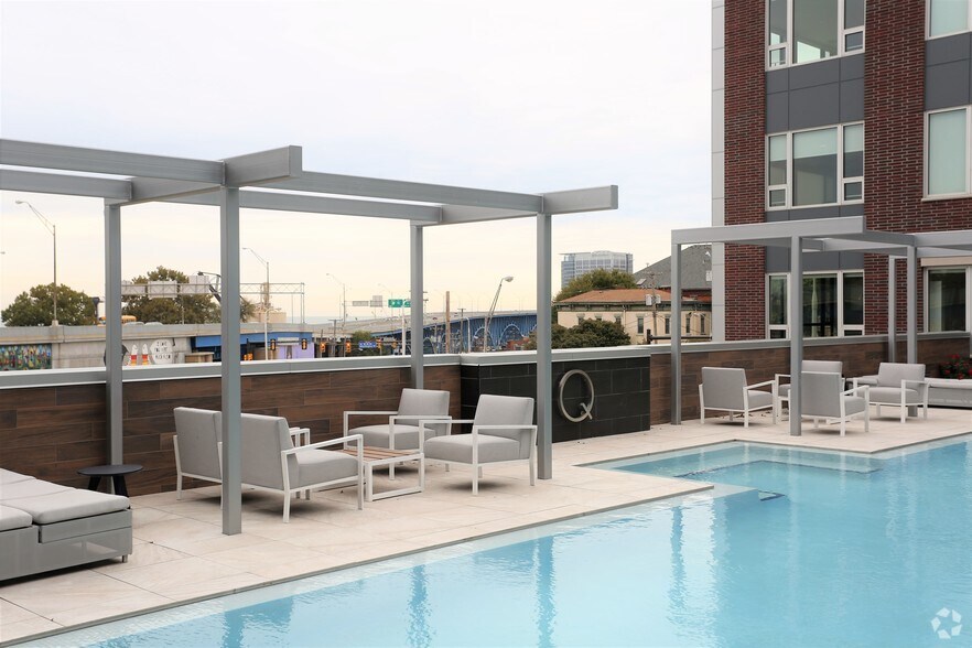 More Photos Of 2550 Detroit Ave, Cleveland Apartments For Lease