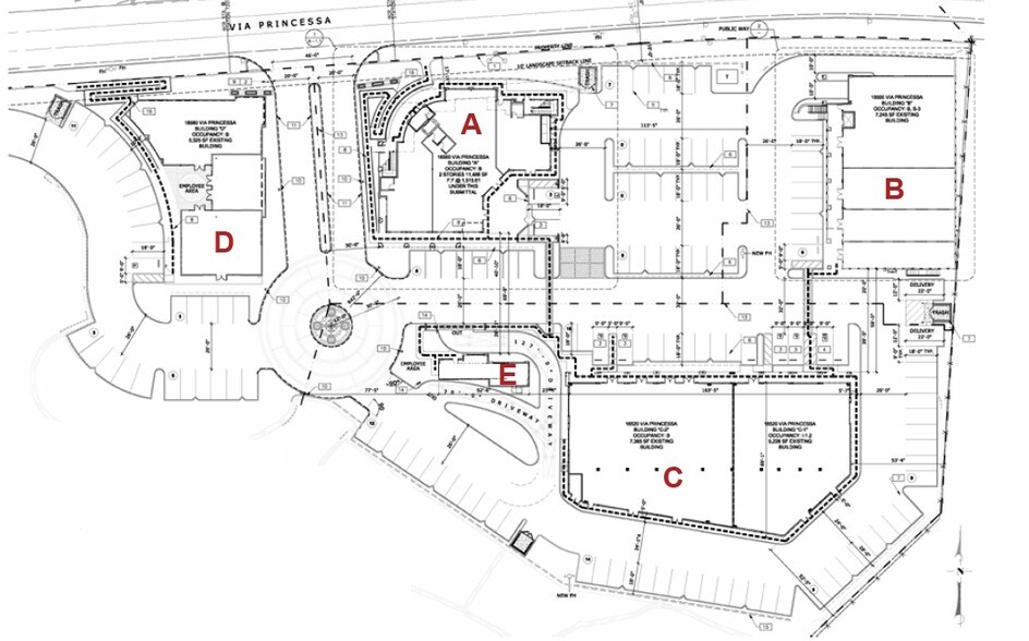 More Photos Of 18500 Via Princessa, Canyon Country Unknown For Lease