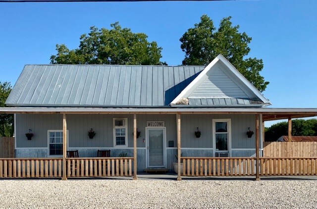 Primary Photo Of 576 County Road 196, Georgetown Warehouse For Lease