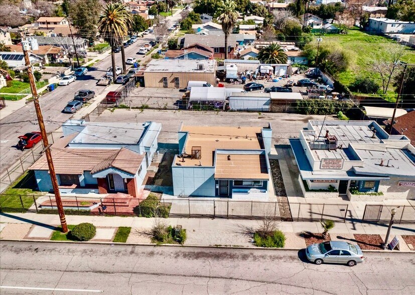 More Photos Of 1393 N D St, San Bernardino Loft Creative Space For Sale