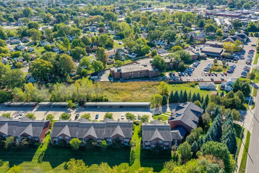 More Photos Of 33420 Utica Rd, Fraser Land For Sale