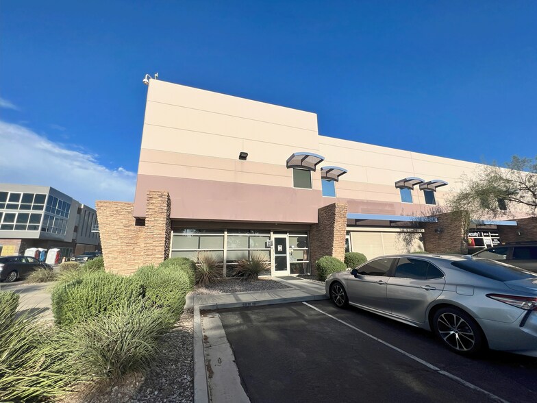 More Photos Of 9299 W Olive Ave, Peoria Warehouse For Sale