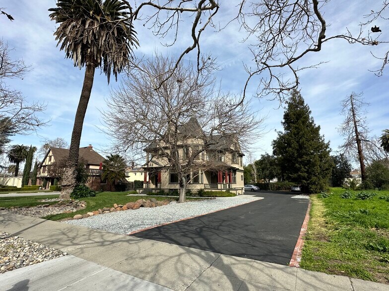 More Photos Of 1818 The Alameda, San Jose Office For Sale