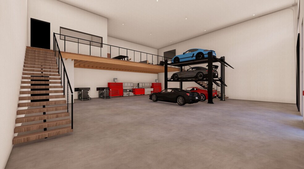 More Photos Of 2105 S 31st St, Rogers Showroom For Sale