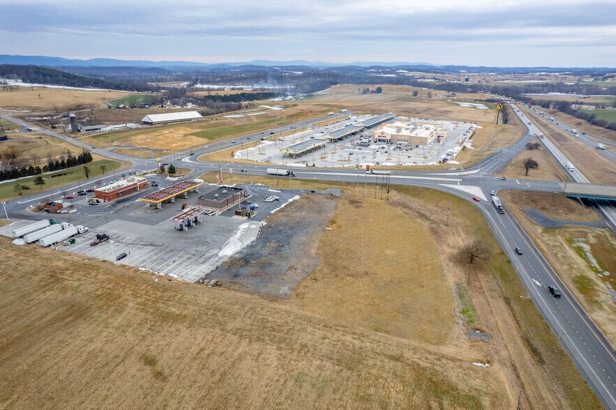 More Photos Of 6260 Walton Wy, Mount Crawford Land For Lease