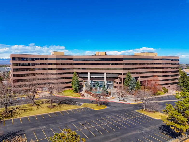 Primary Photo Of 6300 S Syracuse Way, Centennial Office For Lease