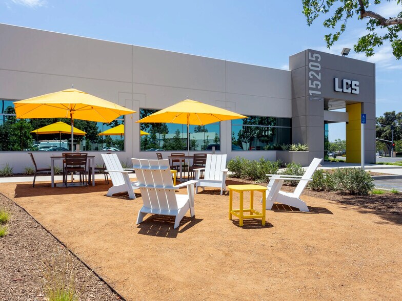 Primary Photo Of 15295 Alton Pky, Irvine Unknown For Lease