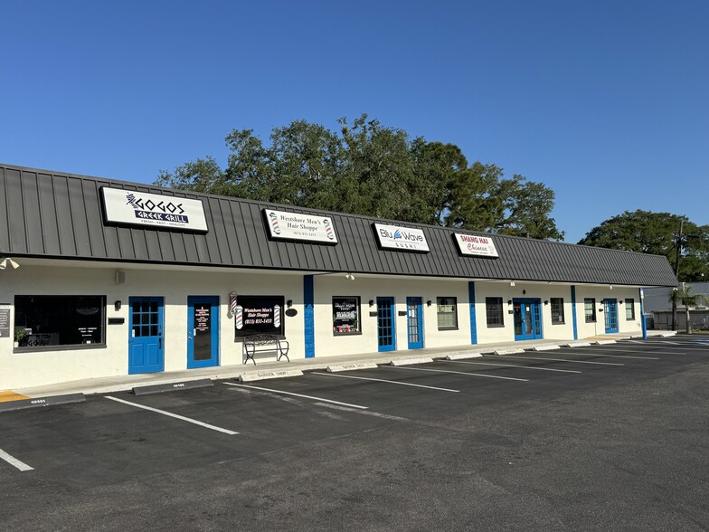 Primary Photo Of 3333 S Westshore Blvd, Tampa Unknown For Lease
