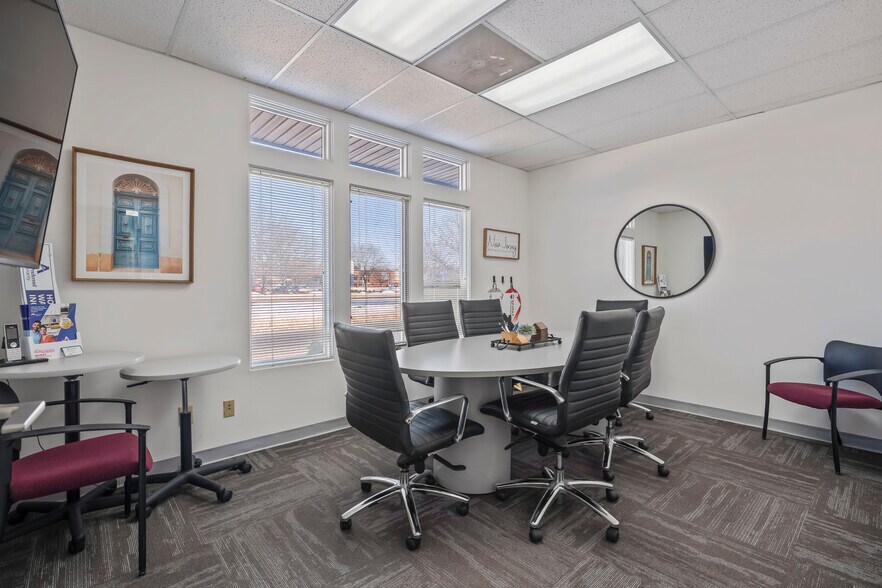 More Photos Of 2275 Highway 33, Hamilton Square Medical For Sale