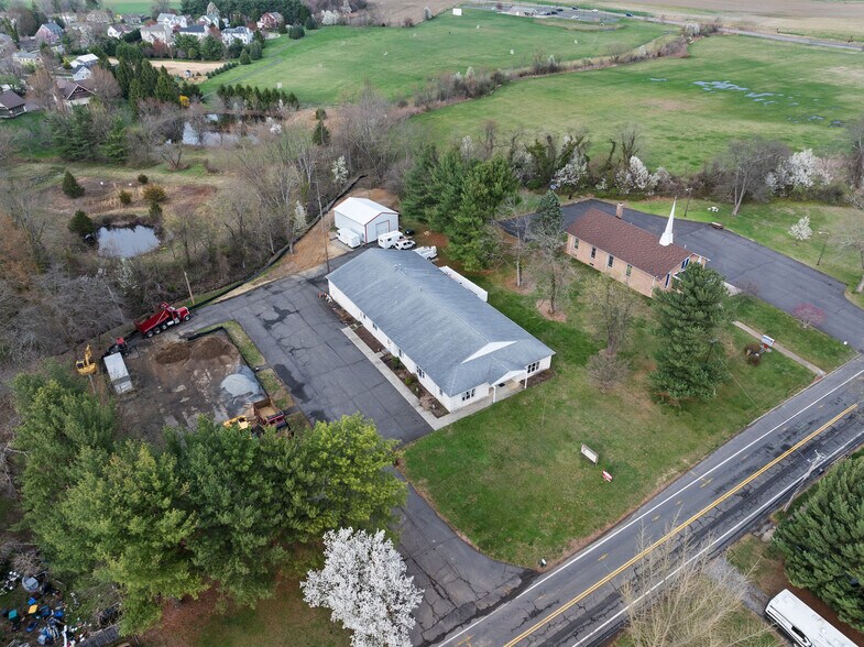 More Photos Of 70 County 526 rd, Allentown Religious Facility For Sale
