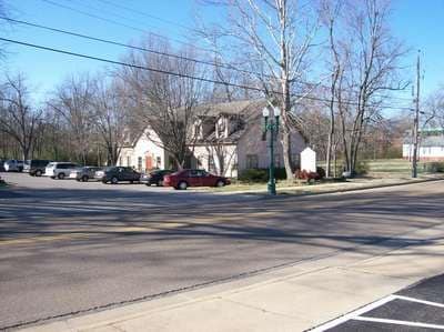 More Photos Of 185 Center St, Collierville Office For Lease