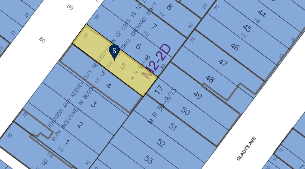 More Photos Of 544 Stanford Ave, Los Angeles Warehouse For Lease