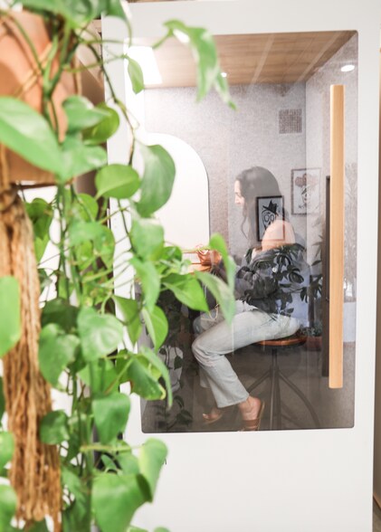 More Photos Of 111 C St, Encinitas Coworking Space