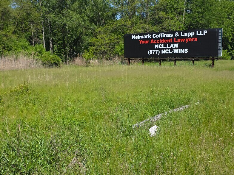 More Photos Of 594 NY-303, Blauvelt Land For Sale