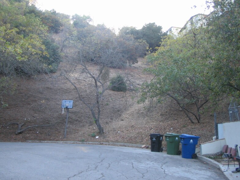 More Photos Of 3619 Goodland Dr, Studio City Land For Sale