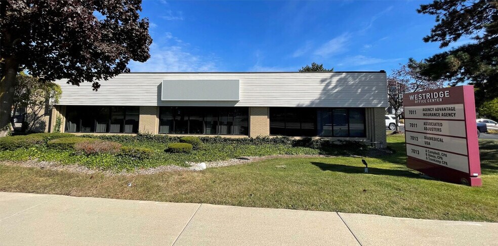 More Photos Of , West Bloomfield Office For Sale
