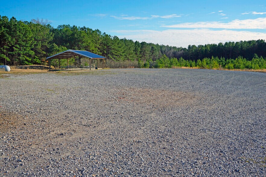 More Photos Of 1138 US-82 Hwy, Fitzpatrick Industrial For Sale