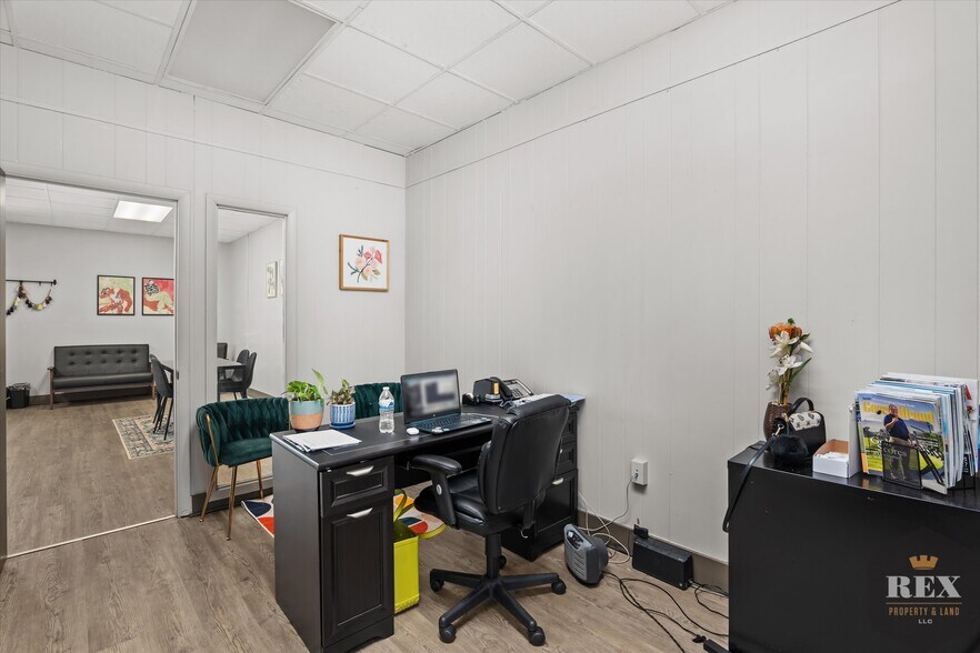 More Photos Of 1101 Greene St, Augusta Loft Creative Space For Sale