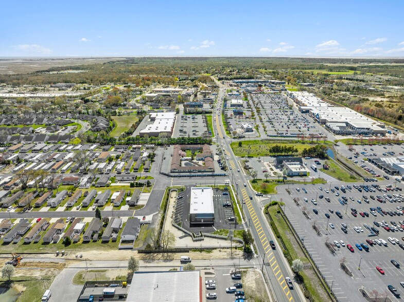 More Photos Of 3158 Route 9 S, Rio Grande Freestanding For Sale