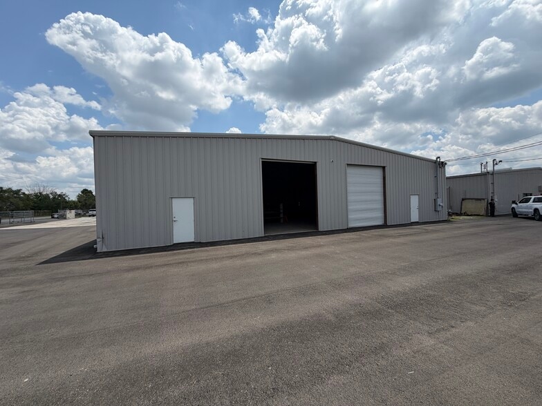 Primary Photo Of 1710 Turkey Creek Rd, Plant City Warehouse For Lease