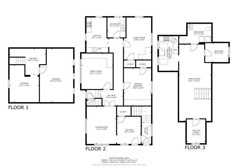 More Photos Of 1815 Carolina Beach Rd, Wilmington Office For Sale