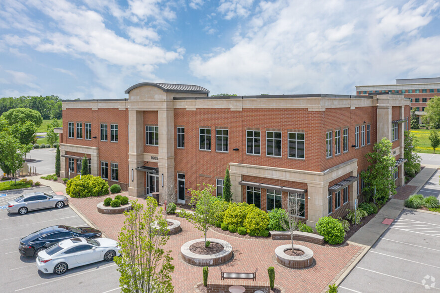 Primary Photo Of 1605 Medical Center Pky, Murfreesboro Medical For Lease