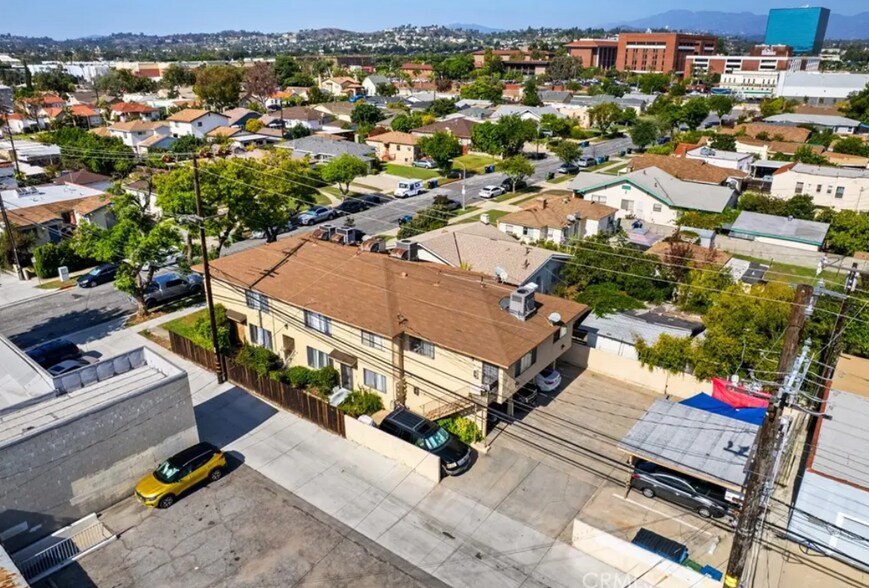 More Photos Of 1342 Edgewood Dr, Alhambra Apartments For Sale