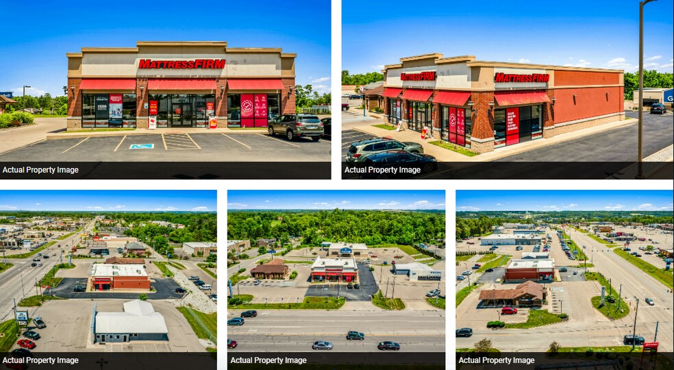 More Photos Of 4404 National Rd E, Richmond Freestanding For Sale