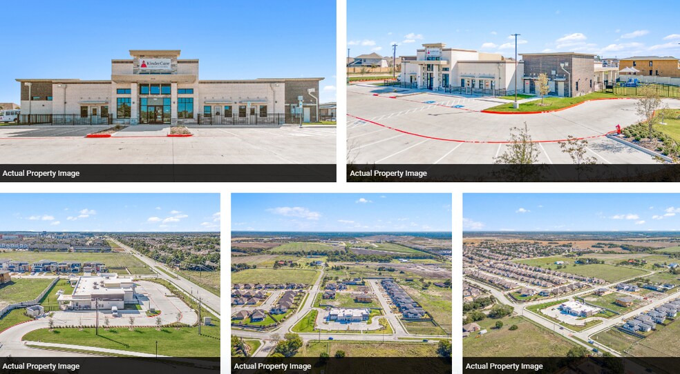 More Photos Of 3404 Sky Ridge Ln, Melissa Daycare Center For Sale