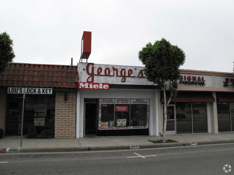 More Photos Of 5952 Temple City Blvd, Temple City Storefront Retail Office For Sale
