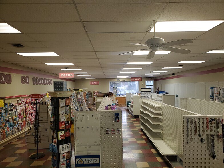 More Photos Of 11 E Main St, Marcellus Storefront Retail Office For Sale