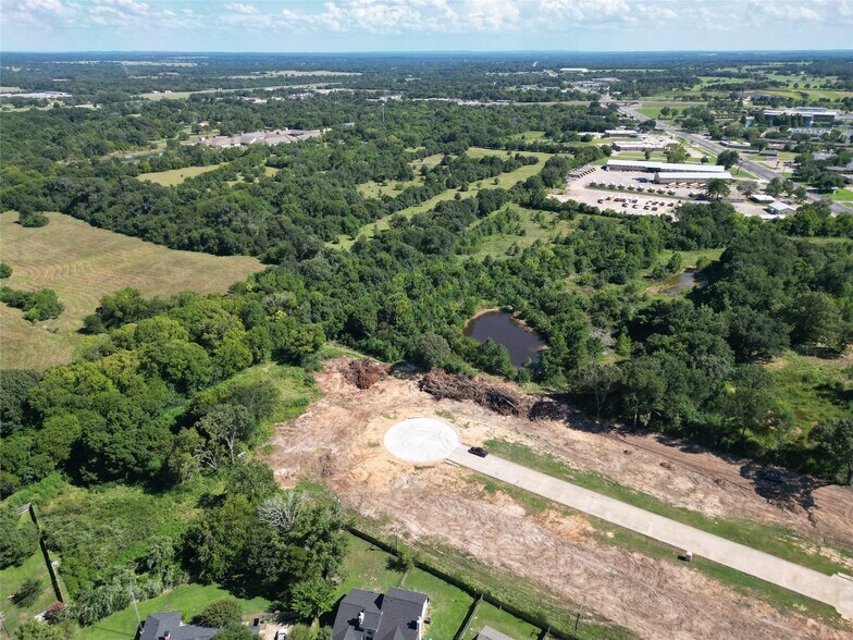 More Photos Of Lot 14 Central Park Court, Athens Land For Sale