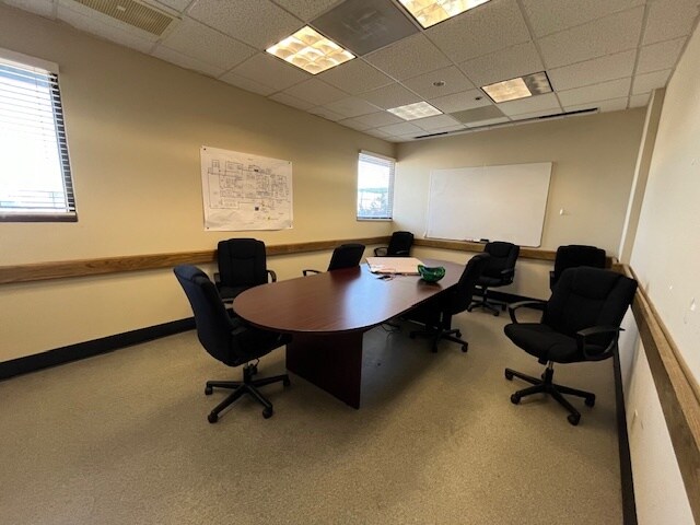 More Photos Of 3203 Avenue B, Lubbock Food Processing For Lease