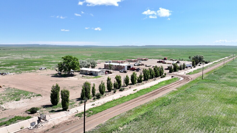 More Photos Of 48999 County Road 48, Model Land For Sale