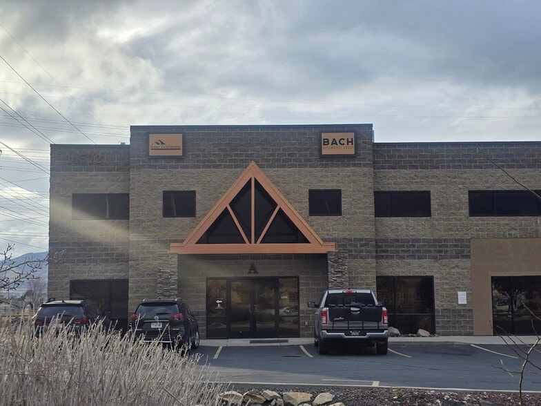 More Photos Of 14572 S 790 W, Bluffdale Light Distribution For Lease