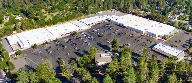 More Photos Of 6600-6646 Clark Rd, Paradise Unknown For Lease