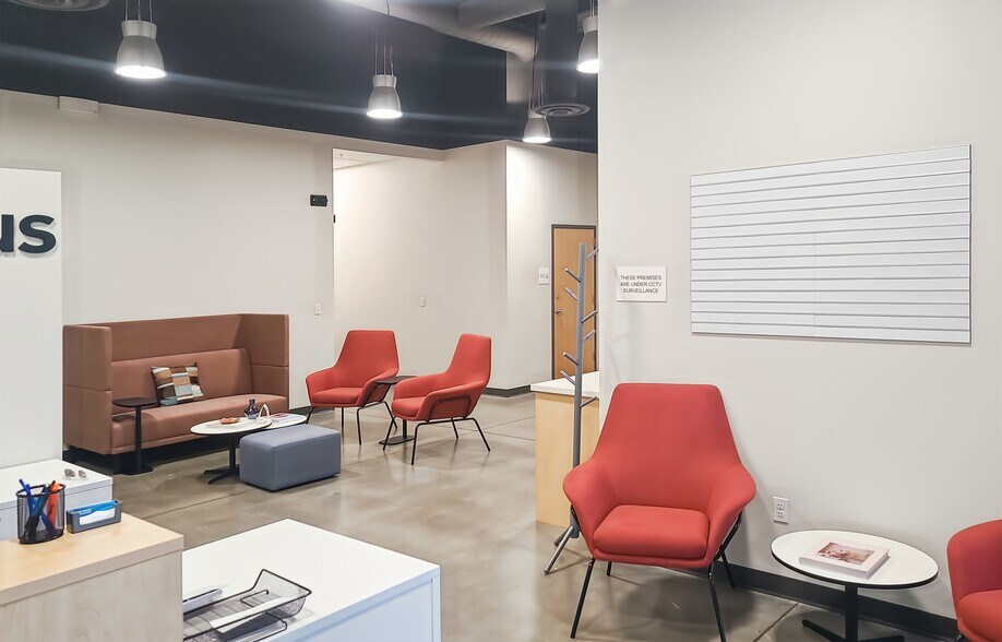 More Photos Of 12709 E Mirabeau Pky, Spokane Valley Coworking Space