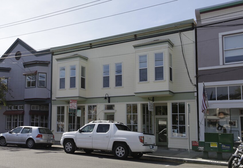 Primary Photo Of 110-114 Washington Ave, Richmond Office For Lease