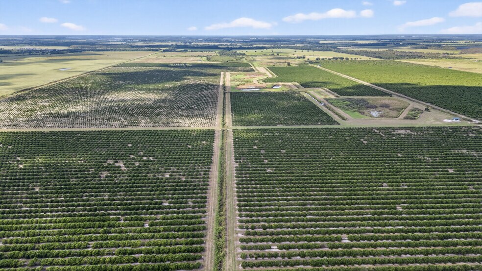 More Photos Of 8476 Ten Mile Grade, Zolfo Springs Land For Sale