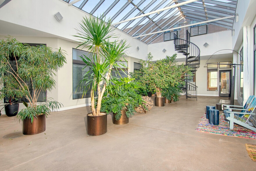 More Photos Of 1732 Wazee St, Denver Loft Creative Space For Sale